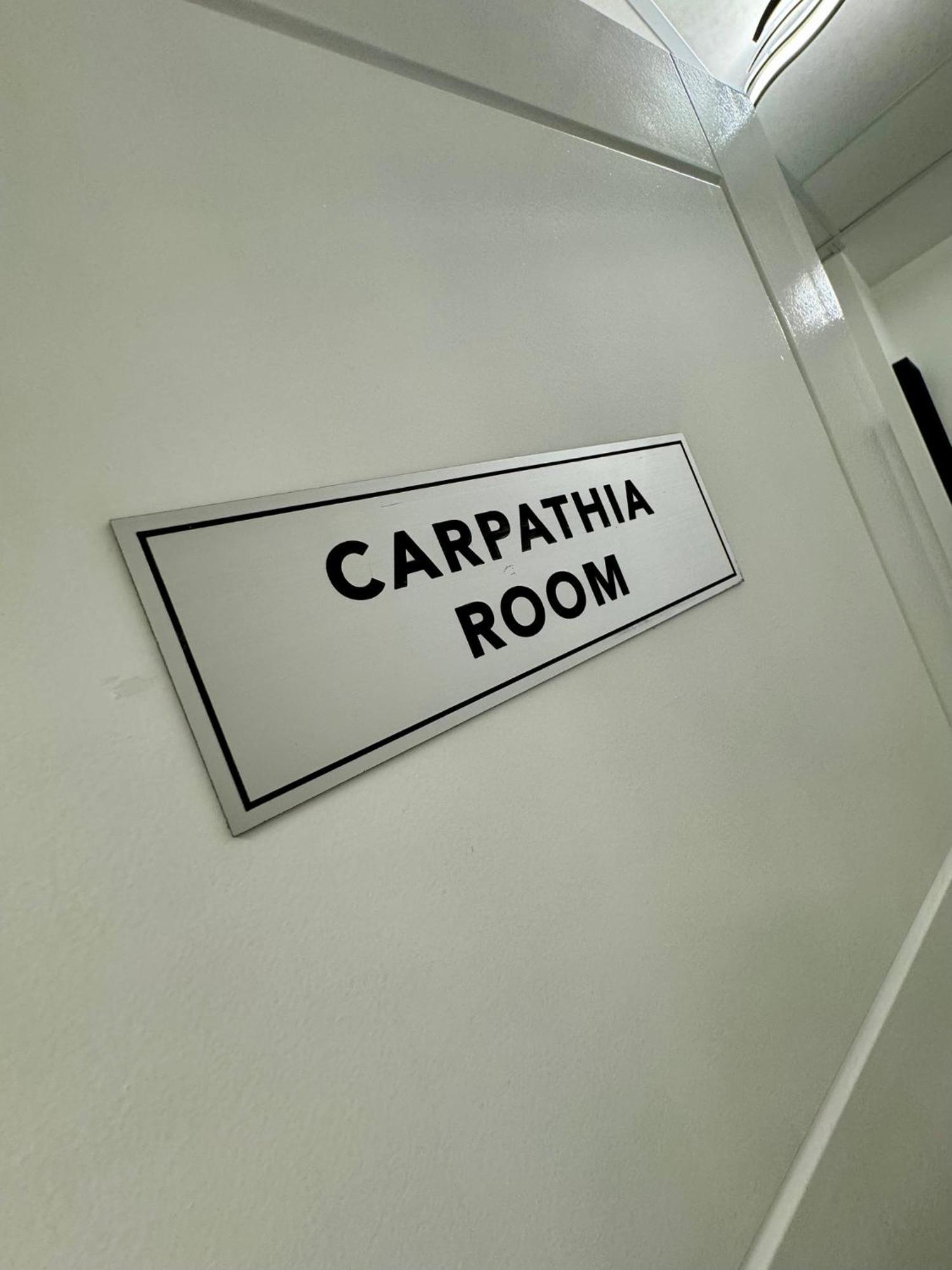 Seafarers Stays Саутхамптън Екстериор снимка